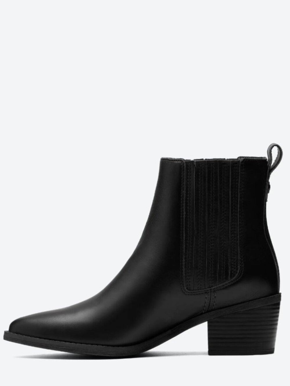 Clarks Chelsea Boots